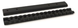 Rusan Picatinny-kisko, Tikka T3, 20MOA, L=165, B=82,2