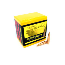Berger .30 luoti 245 gr EOL Elite Hunter