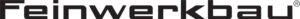 Feinwerkbau logo taustaton