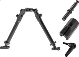 GRS Bipod & Adapter Set