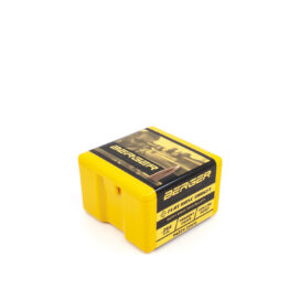 Berger .22 luoti 55 gr FB Target