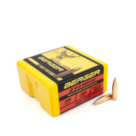 Berger 6,5mm luoti 130 gr VLD Hunting