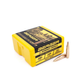 Berger 7mm luoti 180 gr Hybrid Target