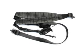 3HGR-asehihna DUAL Harness, standard swivels