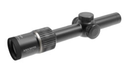 ANSCHÜTZ Performance Pro 1-8X24 L4A