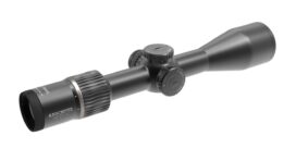 ANSCHÜTZ Performance Pro 3-15x50