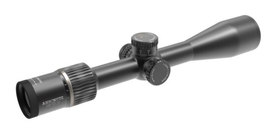 ANSCHÜTZ Performance Pro 6-24x50