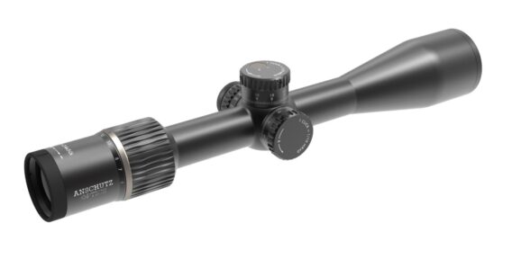 ANSCHÜTZ Performance Pro 8-32x56