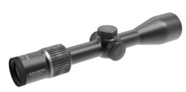 ANSCHÜTZ Classic 4-12x50 IR