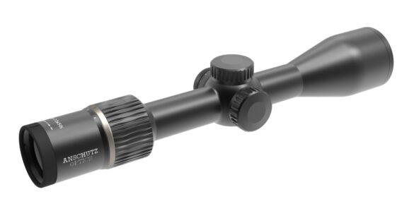 ANSCHÜTZ Classic 4-12x50 IR