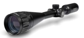 ANSCHÜTZ Classic 6-24x50 AO IR MIL Dot