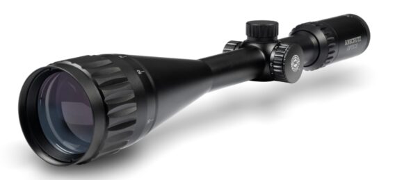 ANSCHÜTZ Classic 6-24x50 AO IR MIL Dot