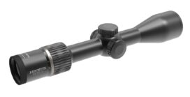 ANSCHÜTZ Classic Pro 2.5-10x50 L4A