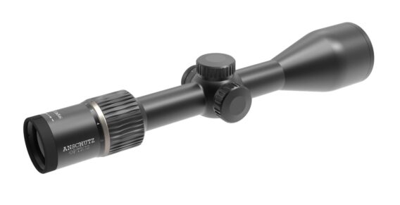 ANSCHÜTZ Classic Pro 3-12x56 L4A