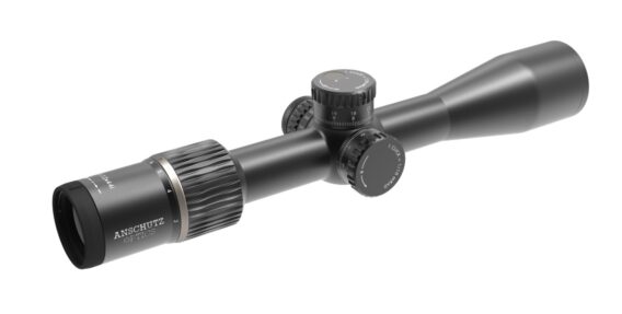 ANSCHÜTZ Air Pro 3-12x44 AP Mil