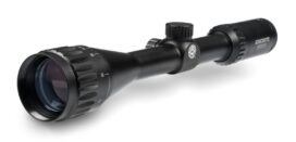 ANSCHÜTZ Air Pro 4-12x50 AO AP Mil