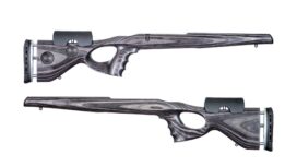 GRS Thumbhole Remington 700 BDL SA, Nordic Wolf
