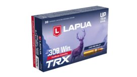 .308Win patruuna, Solid TRX N585, 9,7 g