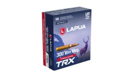 .300Win Mag patruuna, Solid TRX N584, 10,7 g