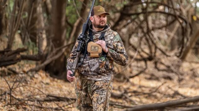 Athlon Optics Midas Tac fiiliskuva