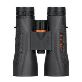 Athlon-katselukiikari Midas Pro 12x50, milliradiaaniristikolla