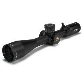 Athlon-tähtäinkiikariMidas TAC GEN2 HD 6-24x50,APRS15 FFP MIL Reticle