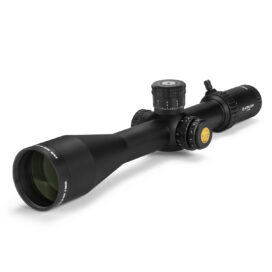Athlon-tähtäinkiikari Midas TAC GEN2 HD 5-30x56APRS15 FFP IR MIL Reticle