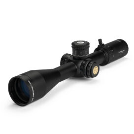 Athlon-tähtäinkiikari Argos BTR GEN3 6-24X50,APRS11 FFP IR MIL Reticle