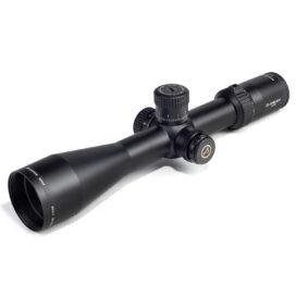 Athlon-tähtäinkiikari Helos BTR GEN2 6-24x56,APRS6 FFP IR MIL Reticle