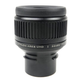 Athlon-ratakaukoputki Ares G2 UHD 22x eye piece wi