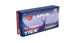 6,5 Creedmoor patruuna, Solid TRX N583, 7,8g