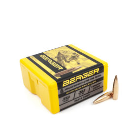 Berger .30 luoti 185 gr JuggernautOTM Tactical