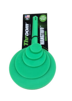 Throom HANGTUFF Complete Set, sis. 2", 3", 4", 6" ja 8" -taulut