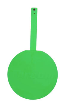 Throom HANGTUFF 8" Round, 1 kpl
