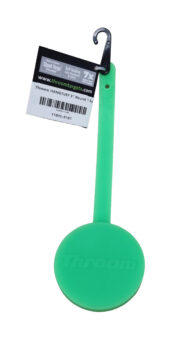 Throom HANGTUFF 3" Round, 1 kpl