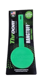 Throom HANGTUFF 4" Round, 1 kpl