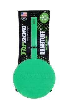 Throom HANGTUFF 6" Round, 1 kpl