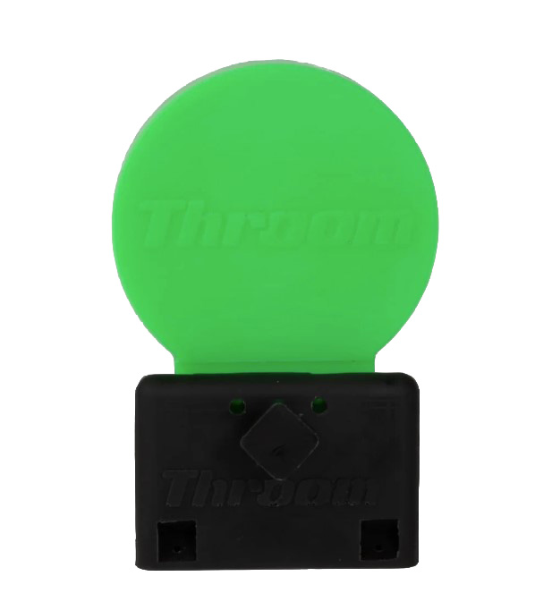 Throom KNOCKDOWN 4″ Round, sis. taulun ja pohjan