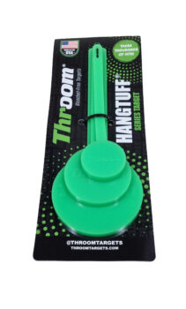 Throom HANGTUFF Mini setsis. 2", 3" ja 4" -taulut