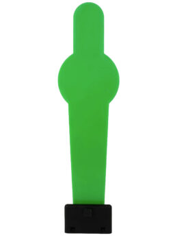 Throom Pepper Popper 22", sis. taulun ja pohjan