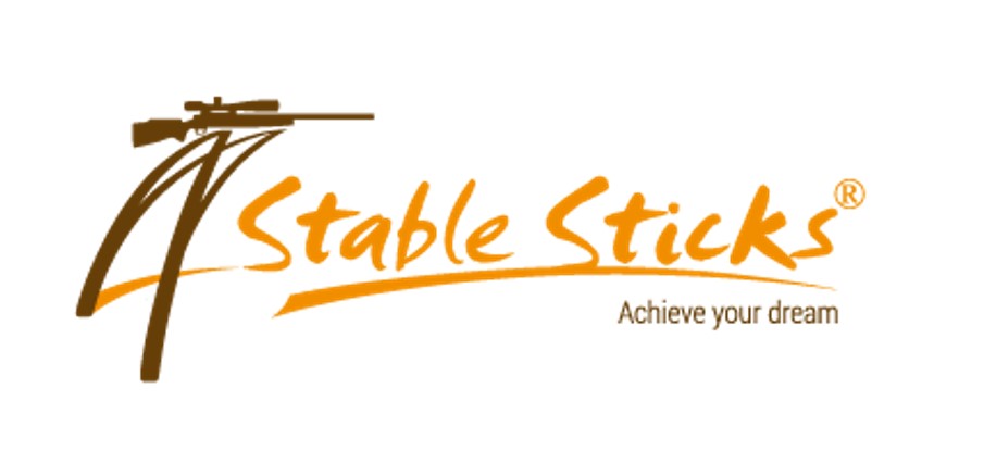 4 Stable Sticks