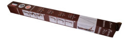 4 Stable Sticks - Classic Monteria