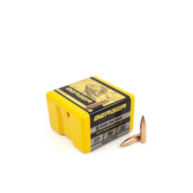 Berger .22 luoti 77 gr OTM Tactical