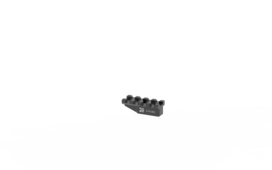 ZCO Picatinny rail short gen2 Gen2 Indexing