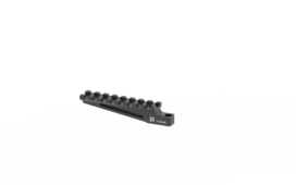 ZCO Picatinny rail long gen2 Gen2 Indexing