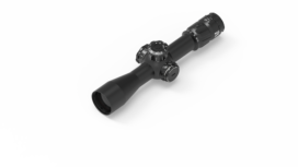 ZCO-kiikaritähtäin ZC420x50 MPCT3X 10MIL CCW locki