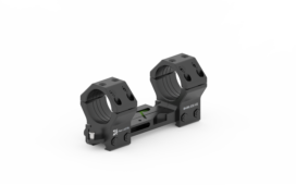ZCO Blockmount 0MIL height 38mm Gen2 Indexing