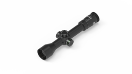 ZCO-kiikaritähtäin ZCH 1,7-12x50_MHR FFP